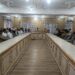 SDM Karnah Holds Meeting with Beopar Mandal, Assures Priority Resolution of Traders’ Issues:
