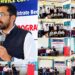 Legal Awareness Programme on Legal Literacy Day Held at Boys Higher Secondary School Beerwah