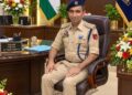Riyaz Ahmed Mir Promoted to DYSP; Karnah’s Social, Literary and Academic Circles Extend Congratulations.