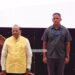 Justice Pushpendra Singh Bhati Sworn In as Chief Justice of J&K and Ladakh High Court
