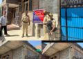 “Drug Traffickers’ Financial Networks Being Dismantled”: Srinagar Police