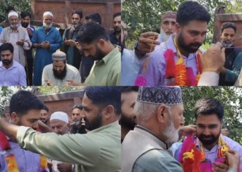 Kandi–Faizabad Road Finally Gets Green Signal, Long-Pending Demand Set to Be Fulfilled-₹4 Crore Project, ₹3.5 Crore Sanctioned; Faizabad Residents Thank SDM Karnah and Land Donors from Kandi:
