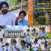 Shammi Oberoi Stresses Development, Peace and Muslim-Sikh Brotherhood at Beerwah Gurdwara