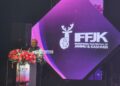 “J&K Has Immense Potential To Flourish As Film Destination And Home For Filmmakers”: Chanchal Kumar at IFFJK in Srinagar
