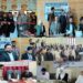 3rd National Lok Adalat Held across District Kupwara