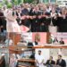 3rd National Lok Adalat Held at District Court Complex Shopian.