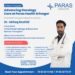 PARAS Health Srinagar Opens a New Chapter in Advanced Haematology and Blood & Marrow Transplant Care
