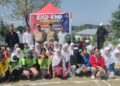 Police Awantipora Organises Sports Activities under Civic Action Programme 2026–27