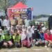 Police Awantipora Organises Sports Activities under Civic Action Programme 2026–27