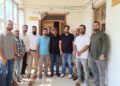 PIB Srinagar Organises Media Tour to Chennai for Srinagar Journalists