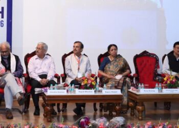 Medical Technologies Should Be Affordable, Accessible and Meaningful to Society: AIIMS Guwahati President