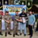 132 Bn CRPF Organises Volleyball Tournament To Promote Youth Engagement In Srinagar