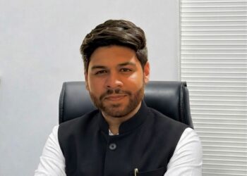 “J&K’s Intern Doctors Deserve Justice—They Save Lives, They Deserve Dignity, ₹12,300 Cannot Be Their Measure of Worth”: Adv. Maroof Khan