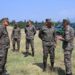 Army Commander Reviews Counter-Terrorism Grid In South Kashmir