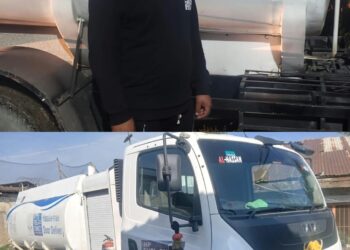 Sopore Police Seizes 5,000 Litres of Petrol Over Alleged Illegal Transportation, Driver Arrested