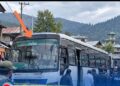 Bus Driver Found Dead Inside Vehicle in Budgam’s Magam