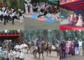 CHAK KEEGAM BATTALION HOSTS VIBRANT GUJJAR & BAKARWAL MELA, CELEBRATING CULTURE, TRADITION AND COMMUNITY SPIRIT
