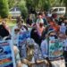 NHM Employees’ Strike Continues For Sixth Day At Hajin CHC