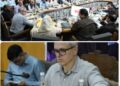CM Omar Abdullah Reviews Developmental Works In Pulwama