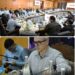 CM Omar Abdullah Reviews Developmental Works In Pulwama