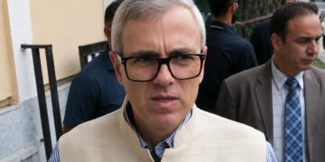 “Bring GCC Bill To Parliament, Let Government Prove It Has Numbers”: CM Omar Abdullah
