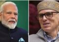 If Nothing Else, Give Us Statehood Of J&K”: CM Omar Abdullah On PM Modi’s Birthday