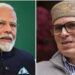 If Nothing Else, Give Us Statehood Of J&K”: CM Omar Abdullah On PM Modi’s Birthday