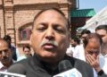 ‘Over 1.40 Lakh Students Enrolled In Skill Courses In J&K Schools: Cmmr Secy Edu Ram Niwas Sharma