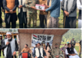 Army Holds Outreach Programme For Gujjar-Bakkarwal Community In Bandibala