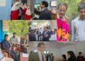 First-Ever Visit by a Director School Education Kashmir to Forward Jabri: Ground Assessment of Schools in Remote LoC Areas, Direct Interaction with Students and Locals: