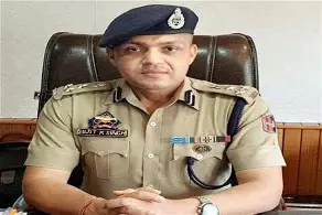 IGP Kashmir, Div Com Extend Janmashtami Greetings