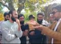 Er. Nazir Ahmad Yatoo Continues Outreach In Far-Flung Areas Of Charar-i-Sharief Constituency