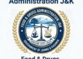 FDA J&K Cracks Down On Street Food Violations In Srinagar, 08 FBOs Fined