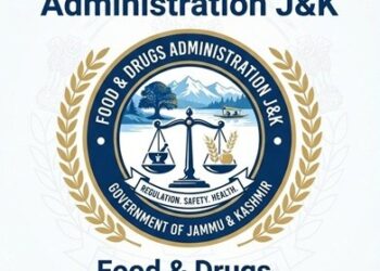 FDA J&K Cracks Down On Street Food Violations In Srinagar, 08 FBOs Fined