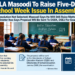 MLA Masoodi To Raise Five-Day School Week Issue In Assembly