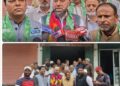 PDP Sonawari Zone Holds Organisational Election; Mohammad Tahir Qadri Re-elected Unopposed.