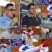 Girls’ Taekwondo Talent Takes Centre Stage at Indoor Stadium Budgam