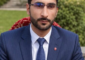 Political Exploitation of the Oppressed People of Karnah Since the Beginning