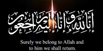 Director Information, DIPR employees condole demise of senior Photojournalist Waseem Andrabi’s father