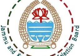 JKSSB MTS Qualification Bar Triggers Debate Among Educated Youth in J&K