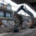 Over A Dozen Shops Demolished In Jammu’s Satwari For Highway Expansion