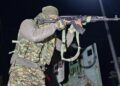 Security Forces Open Fire After Suspicious Movement In Udhampur’s Majalta