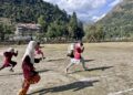 Keran Mela 2026 Day 11- Young Women Take Centre Stage, Showcase Talent, Confidence and Sporting Spirit: