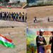 Day 4 of Keran ,Kupwara Mela 2026 Continues with Exciting Cricket Matches, Spreading a Message of Unity, Youth Empowerment and a Drug-Free Society