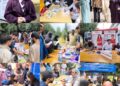 KMCH Sempora holds free multi-speciality medical camp at SSM College of Engineering Parihaspora