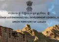 Ladakh Gets Seven Autonomous Hill Development Councils; LG Approves Notification