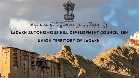 Ladakh Gets Seven Autonomous Hill Development Councils; LG Approves Notification