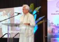 Lieutenant Governor addressed IIT (BHU) Global Alumni Meet in Chicago
