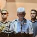 Uniform Is A Symbol Of Jammu Kashmir’s Resolve; Use Its Power For Justice”: LG Sinha to New Police Officers