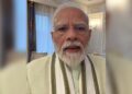 India Achieves 7.8% GDP Growth Despite Wars, Global Instability: PM Modi
